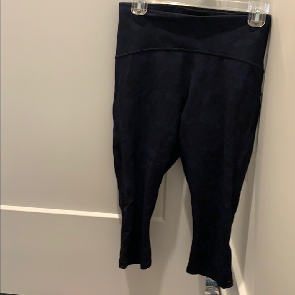 Lululemon pants